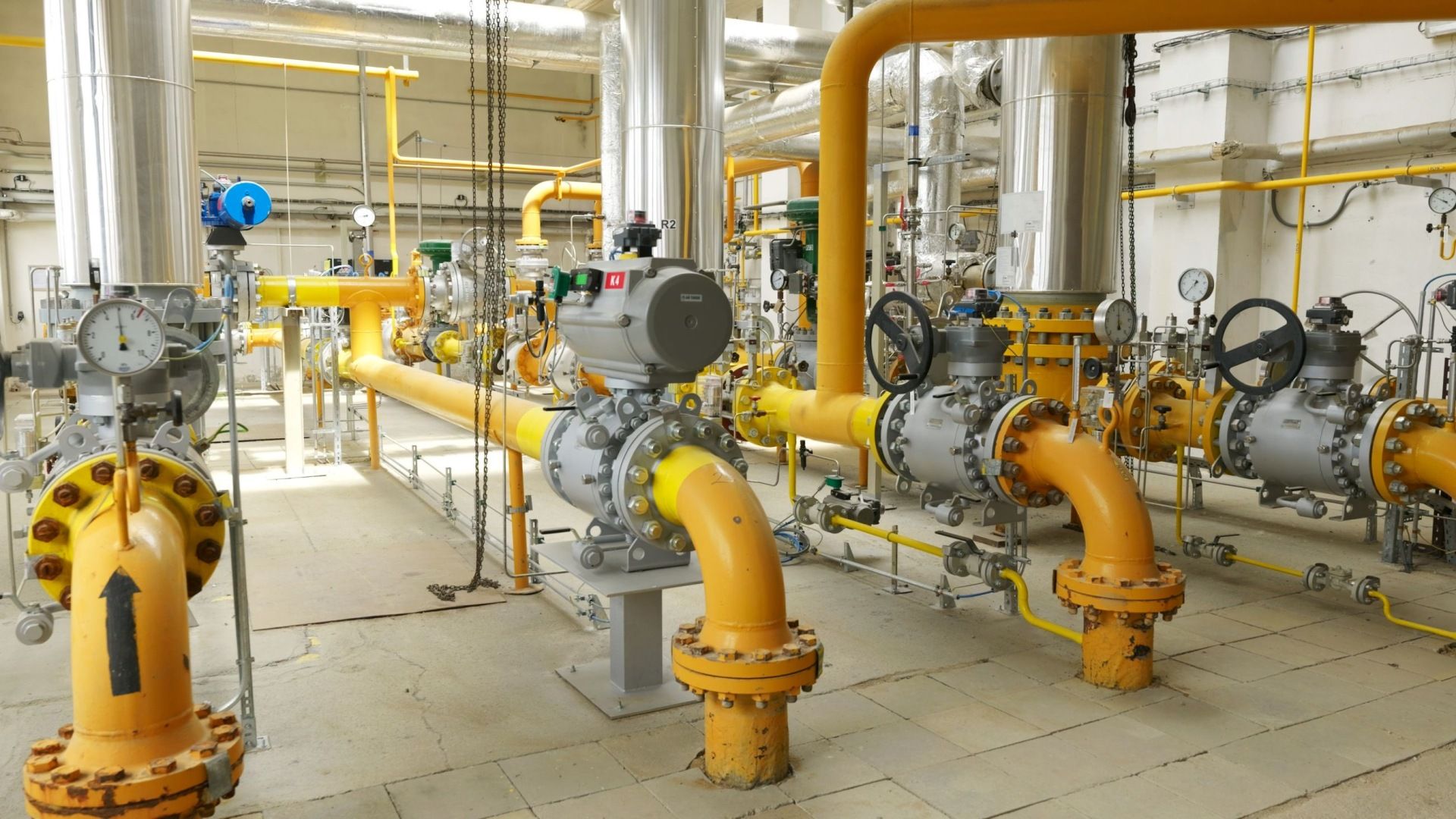 Working Gas Storage Welcome | Gas Storage | Gas Storage